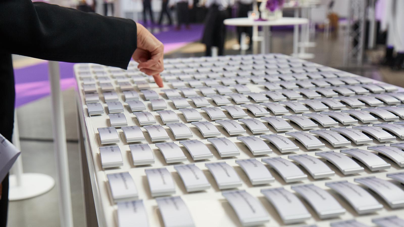 B.EFFECTIVE organisiert für Deutschen Netzwerks Evidenzbasierte Medizin e.V. einen Kongress