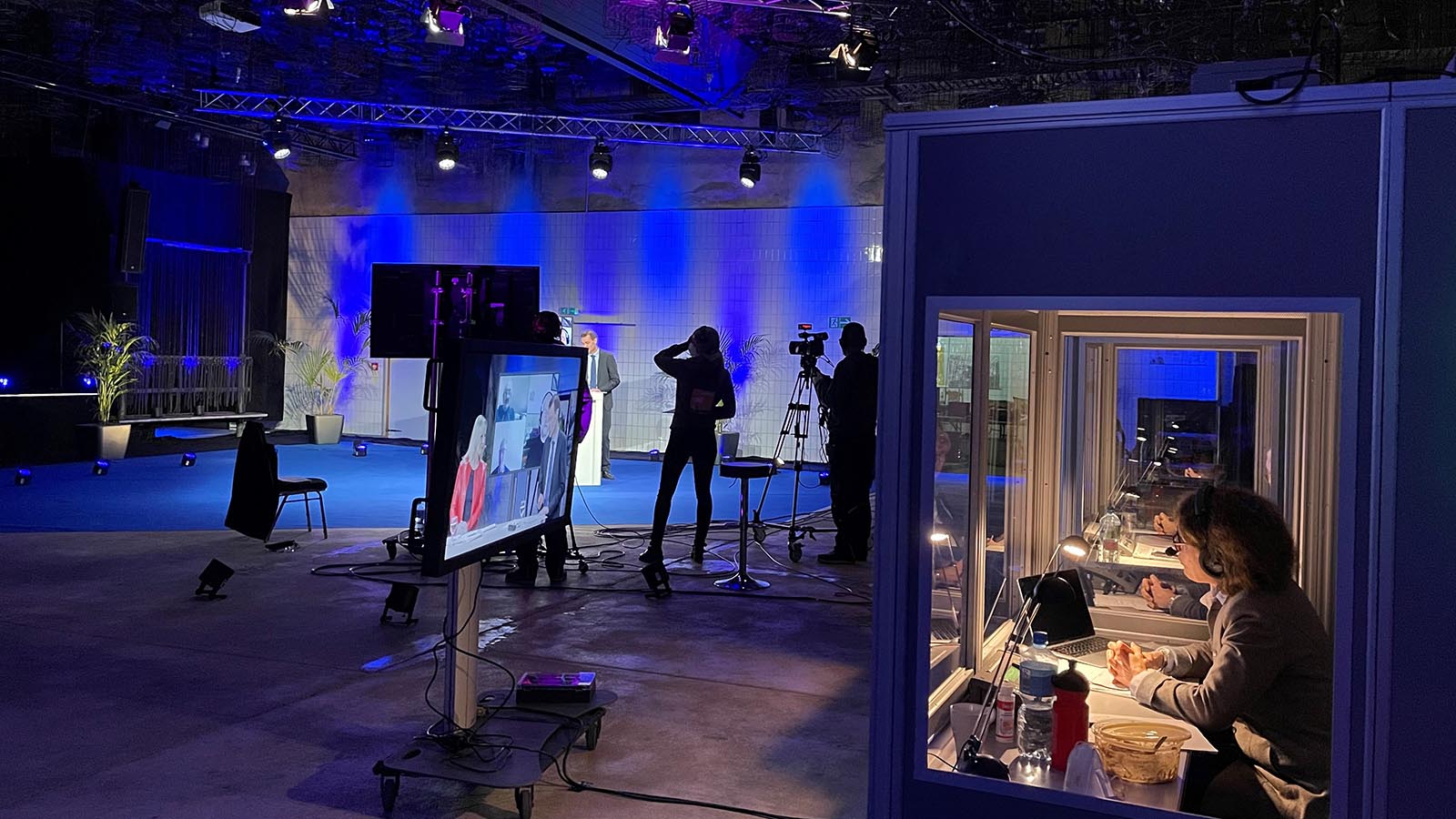 Die Eventagentur B.EFFECTIVE organisiert für die Ärztekammer Nordrhein einen Fortbildungskongress