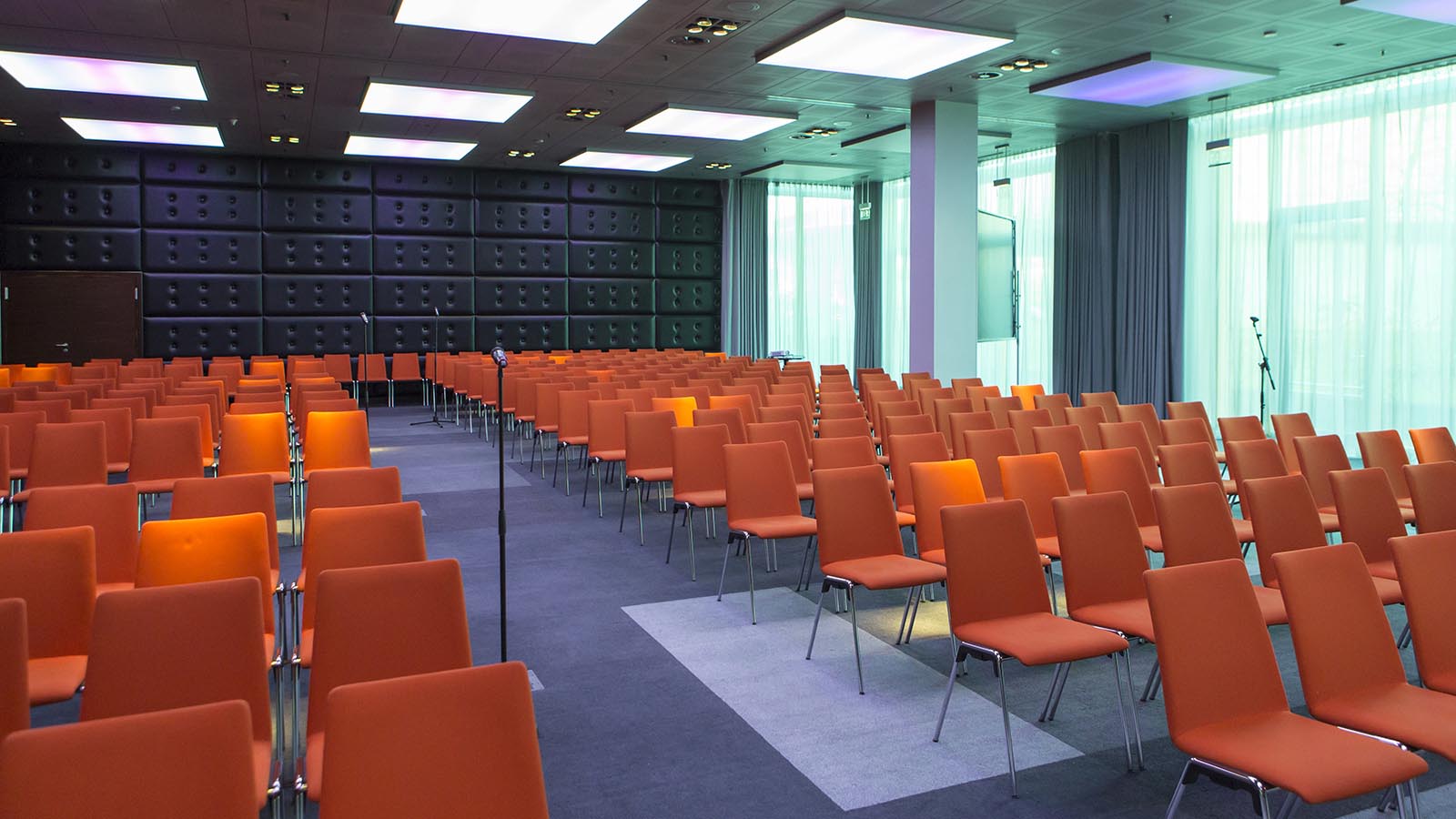 B.EFFECTIVE organisiert für das Institut für Qualität und Wirtschaftlichkeit im Gesundheitswesen ein Herbstsymposium