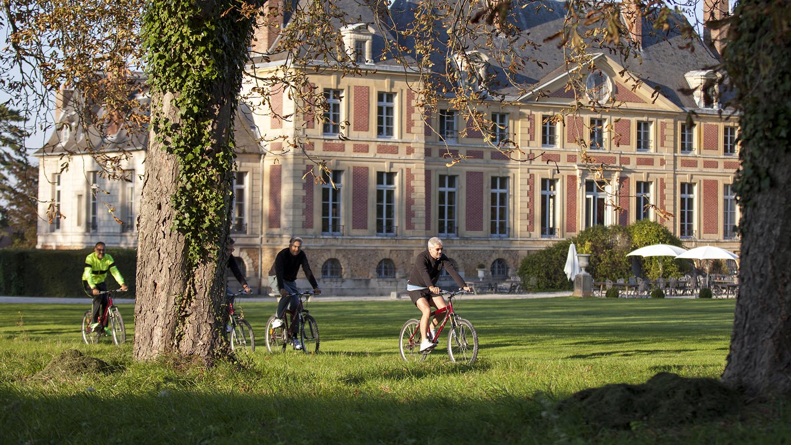 Die Eventagentur B.EFFECTIVE organisiert für CHEP Deutschland GmbH eine Incentivereise nach Paris