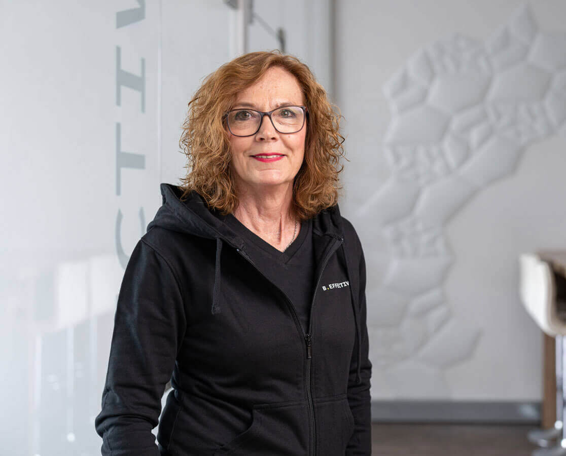 Die Eventagentur B.EFFECTIVE - kontaktieren Sie uns