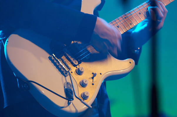 Live-Musik