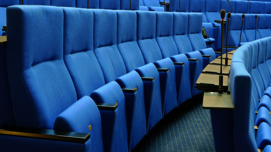 Die Eventagentur B.EFFECTIVE bietet Unterstützung bei der Organisation von Kongresse und Tagungen