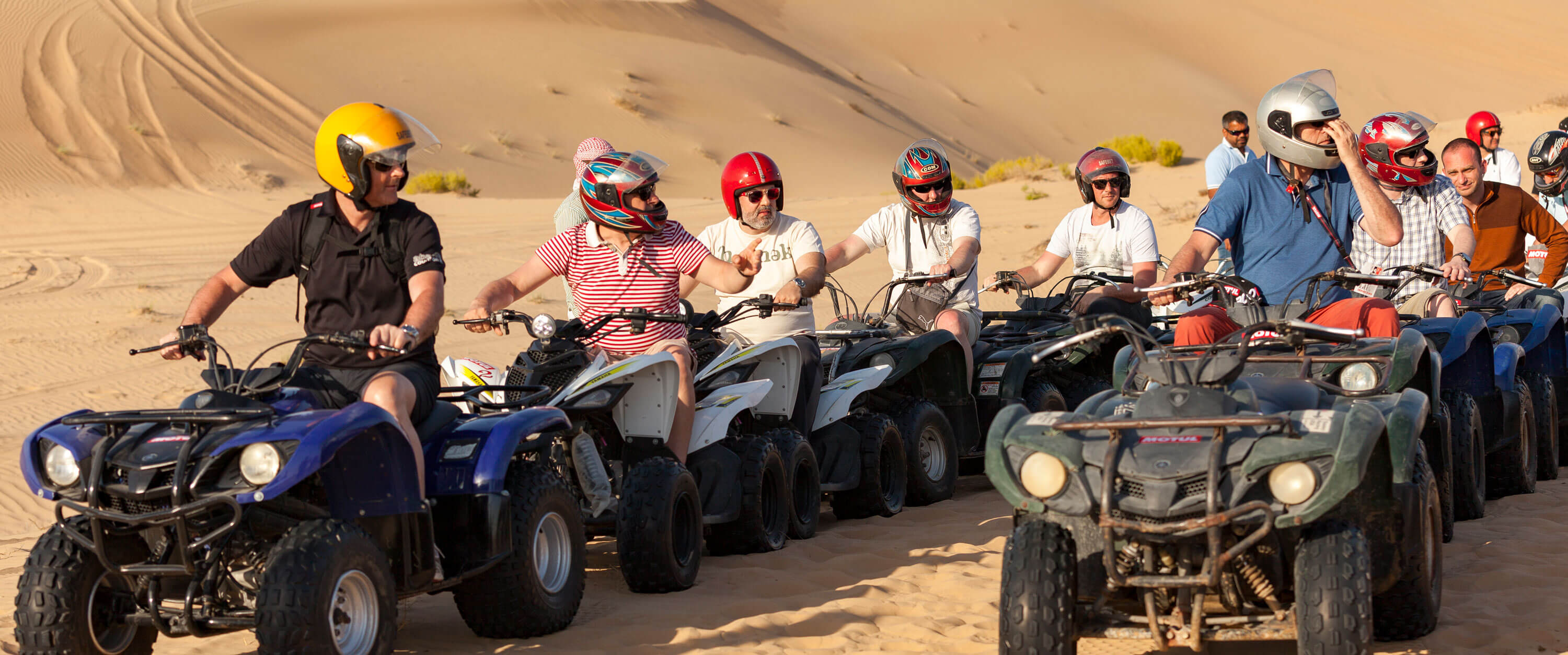 Adventure for a Lifetime
