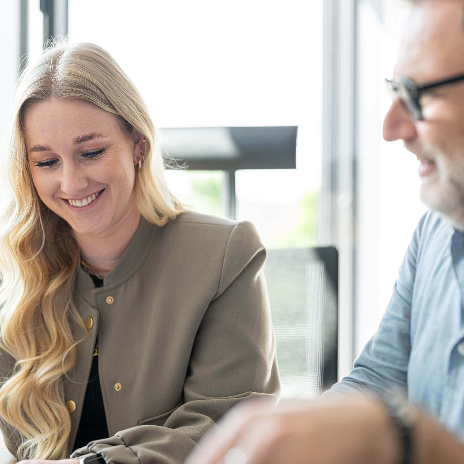 Die Eventagentur B.EFFECTIVE - Phase 3 - die Story schreiben
