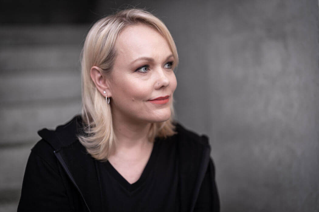 Die Eventagentur B.EFFECTIVE - Nadja Alhaus