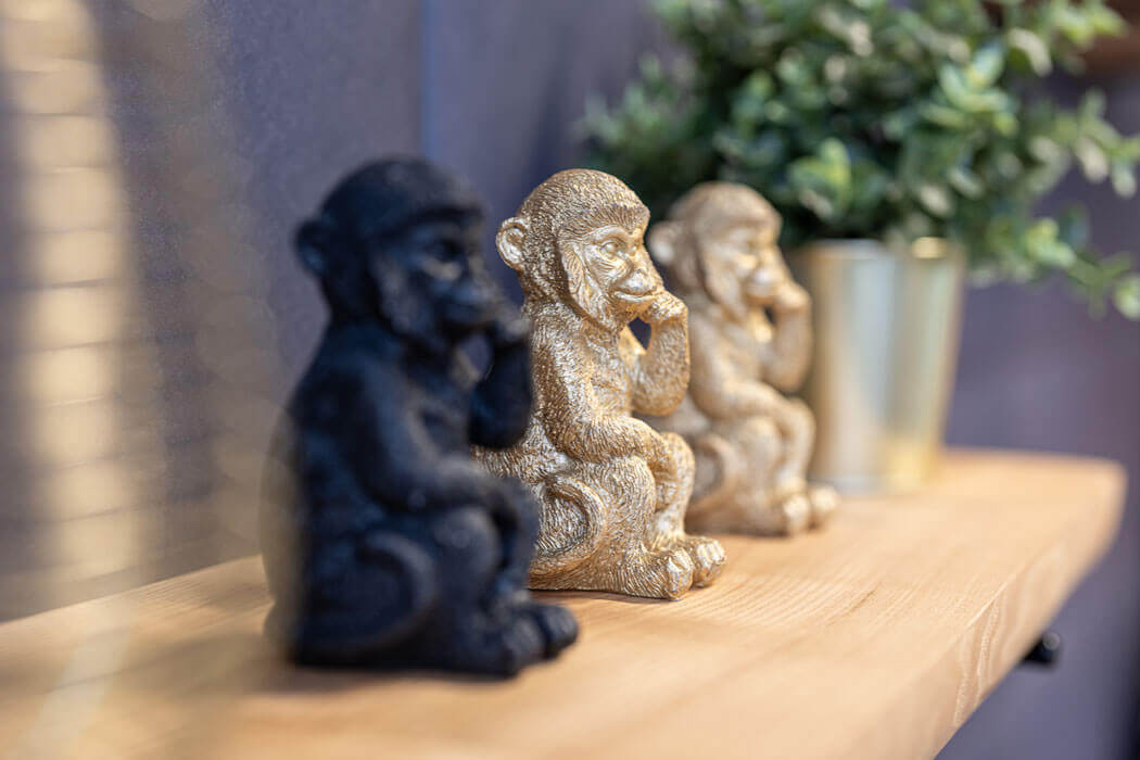 Die Eventagentur B.EFFECTIVE - unser Büro - Impressionen